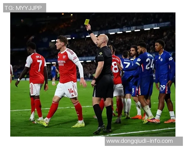 足总杯惊现冷门阿森纳与切尔西激战成平局红牌事件引发全场热议