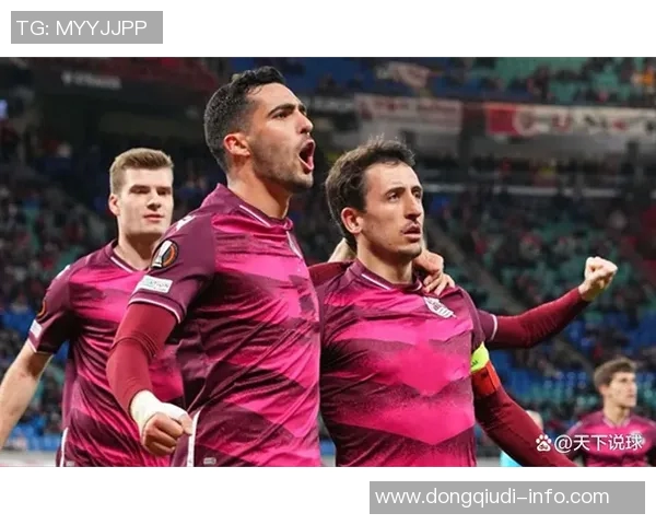 欧联杯激战马竞小胜莱比锡红牌争议引发全场热议